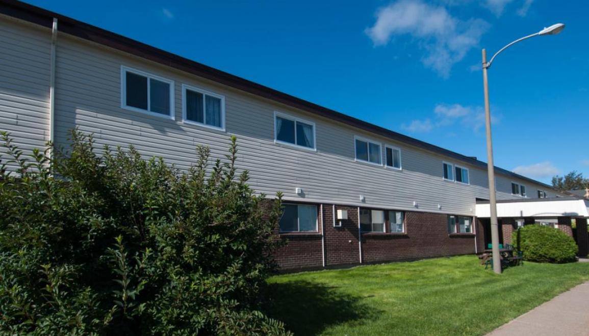 Mount Pleasant Manor killam